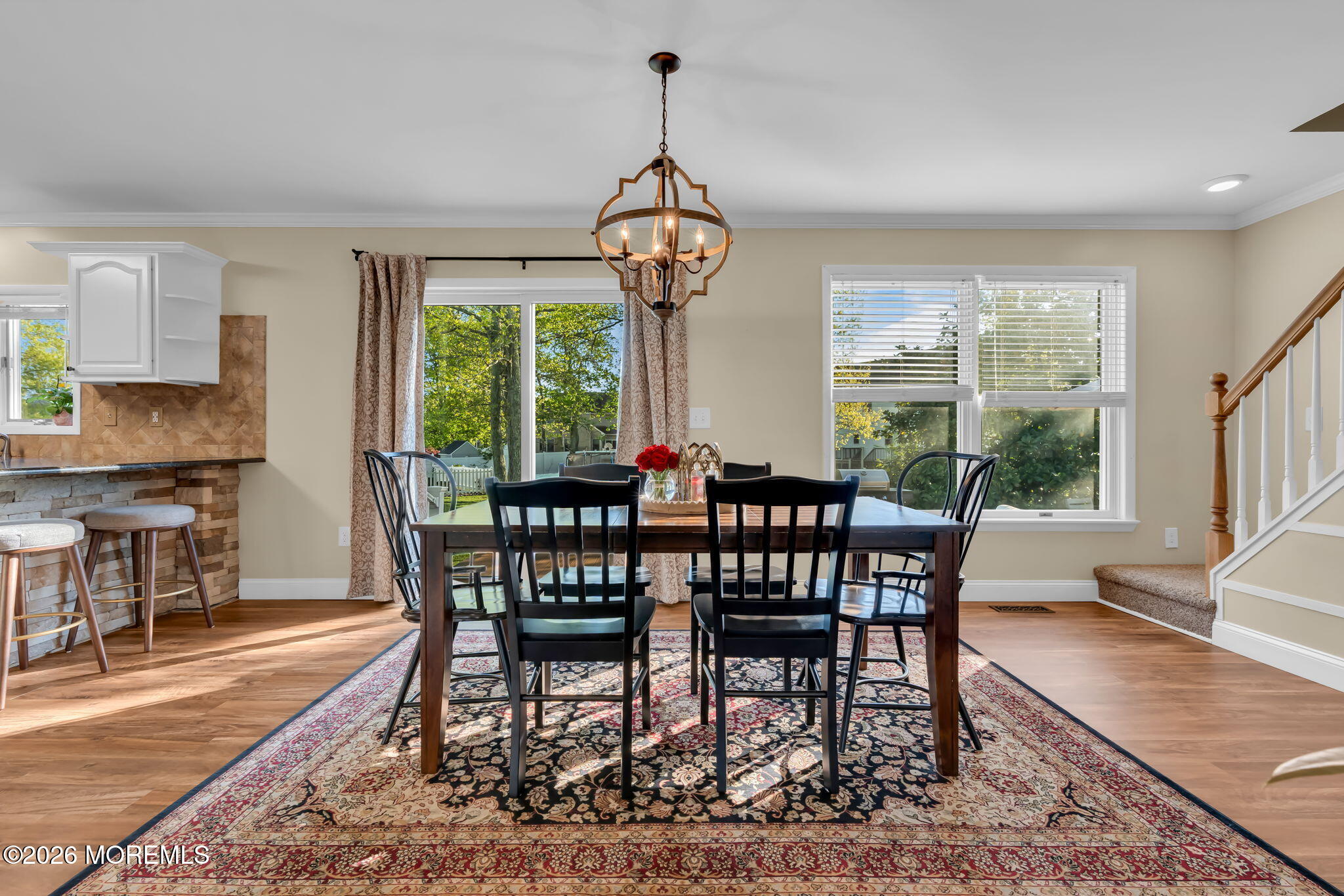 65 Serpentine Drive Bayville NJ 08721