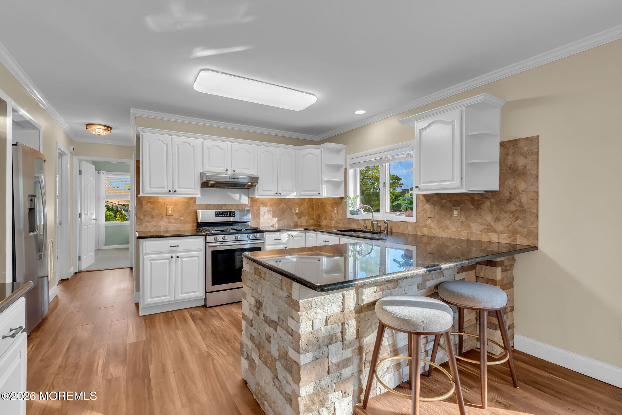 65 Serpentine Drive Bayville NJ 08721