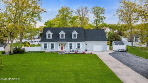 65 Serpentine Drive Bayville NJ 08721