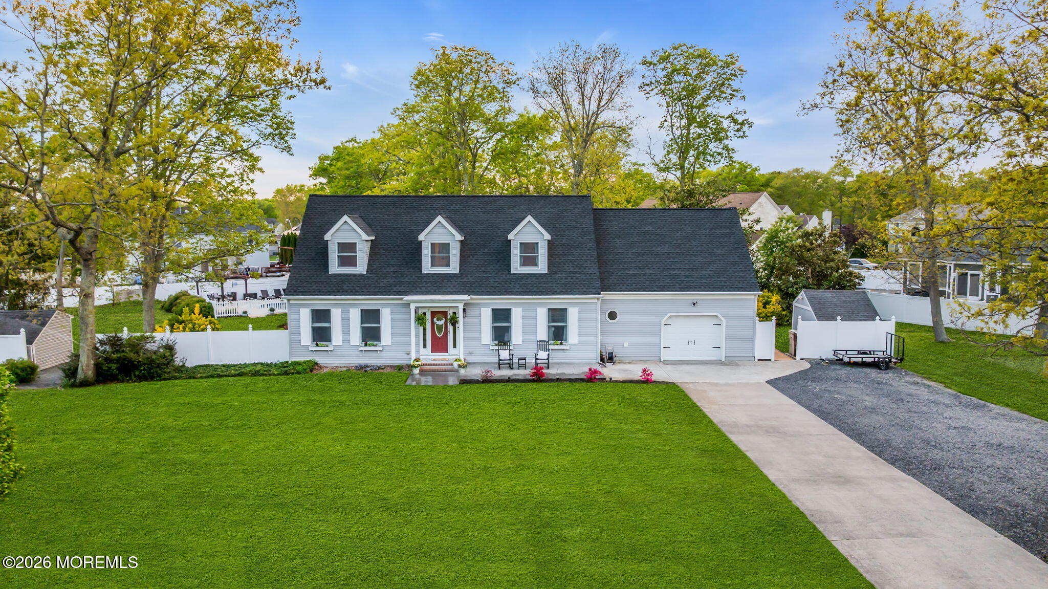 65 Serpentine Drive Bayville NJ 08721