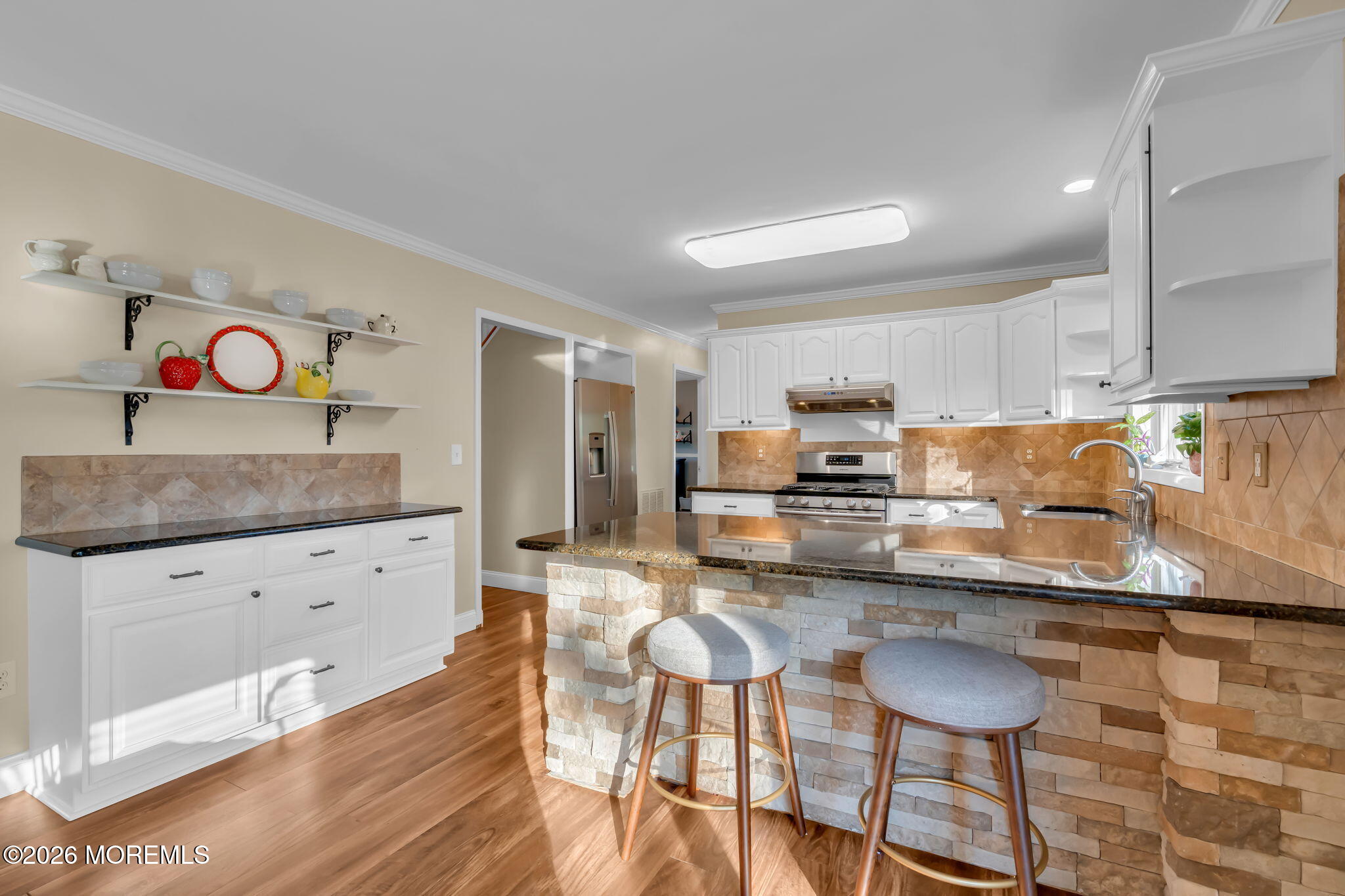 65 Serpentine Drive Bayville NJ 08721