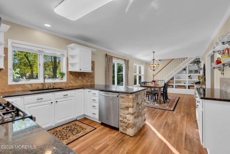 65 Serpentine Drive Bayville NJ 08721