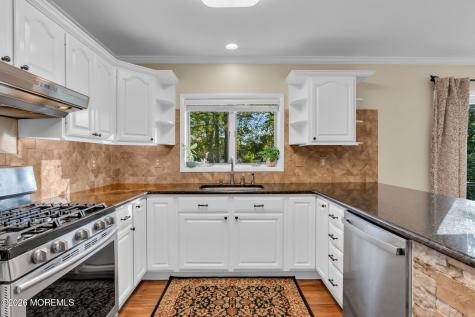 65 Serpentine Drive Bayville NJ 08721