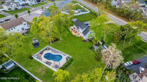 65 Serpentine Drive Bayville NJ 08721