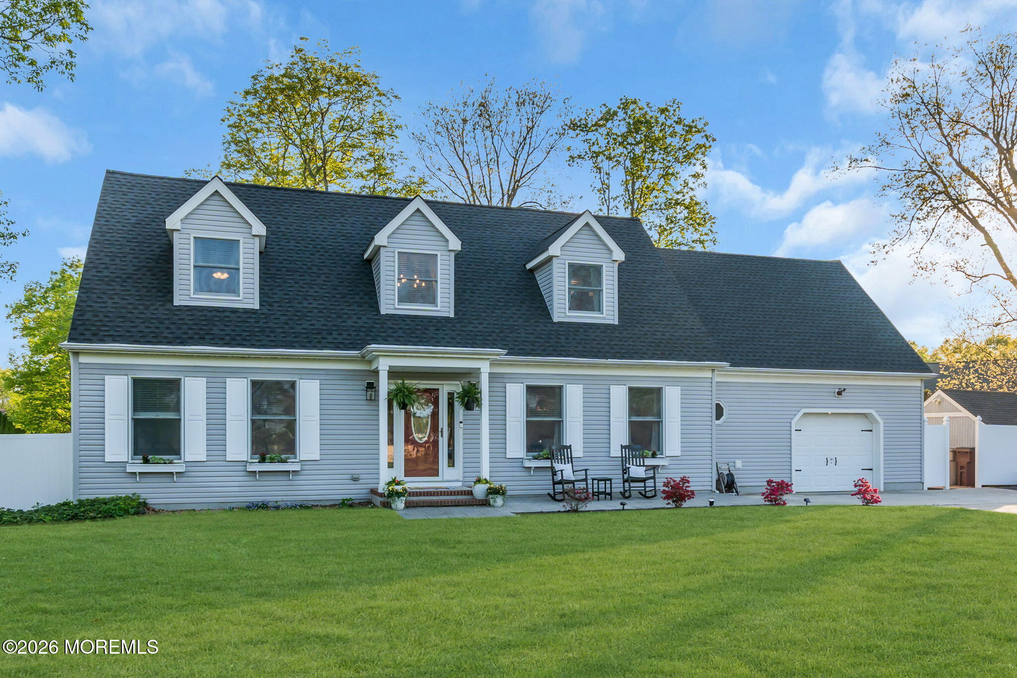 65 Serpentine Drive Bayville NJ 08721