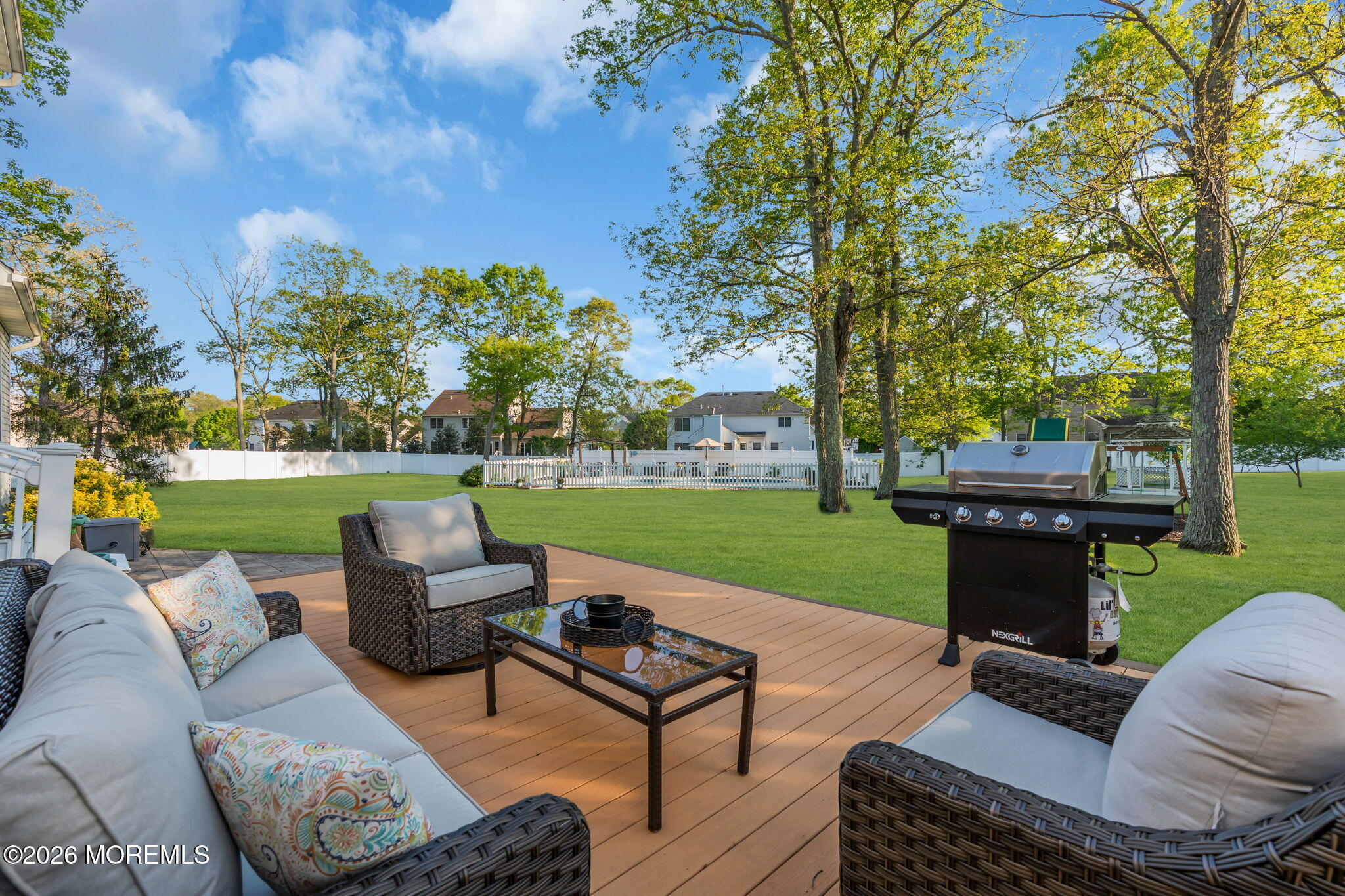 65 Serpentine Drive Bayville NJ 08721