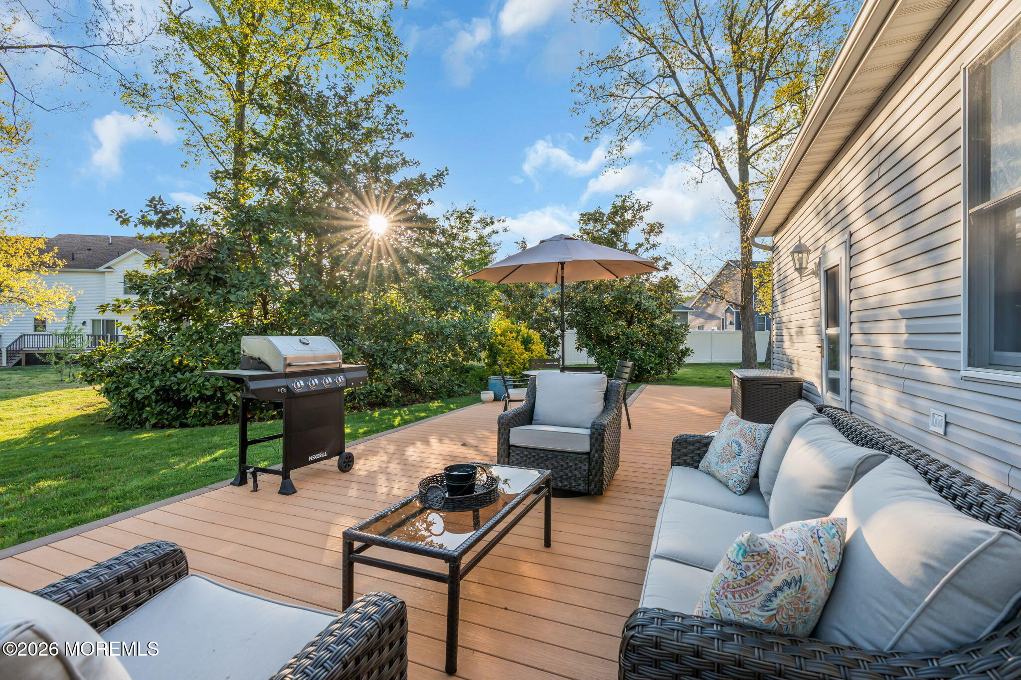 65 Serpentine Drive Bayville NJ 08721