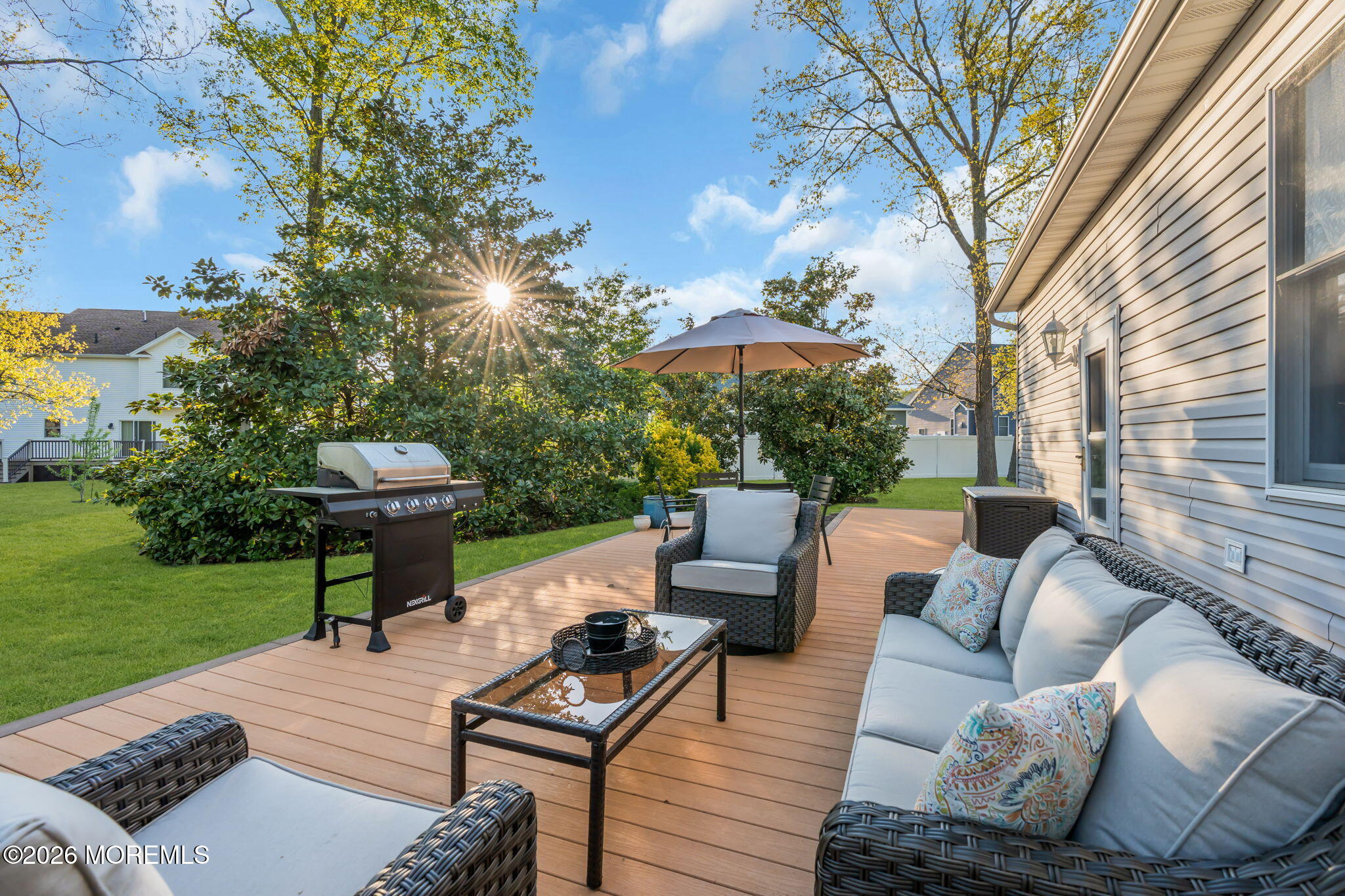 65 Serpentine Drive Bayville NJ 08721