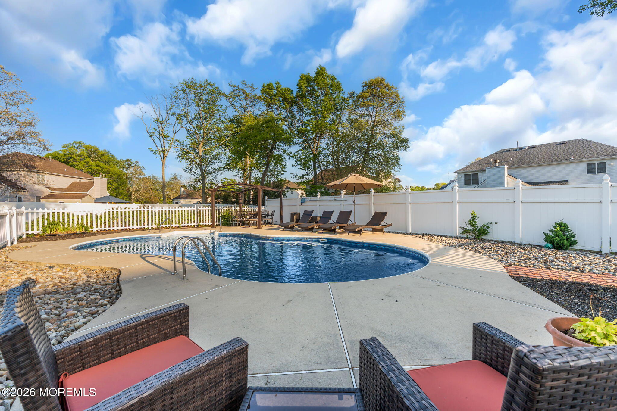 65 Serpentine Drive Bayville NJ 08721