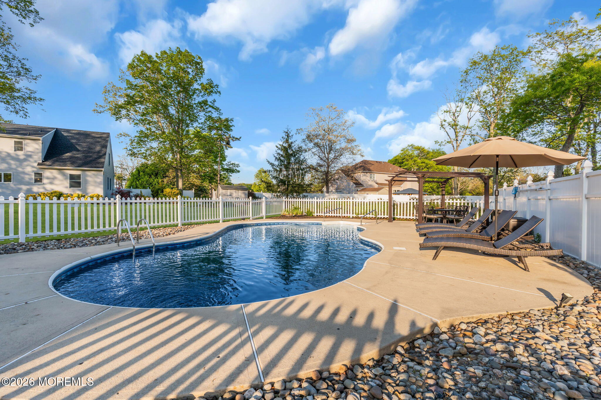 65 Serpentine Drive Bayville NJ 08721