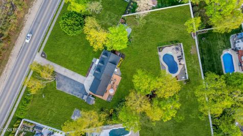 65 Serpentine Drive Bayville NJ 08721