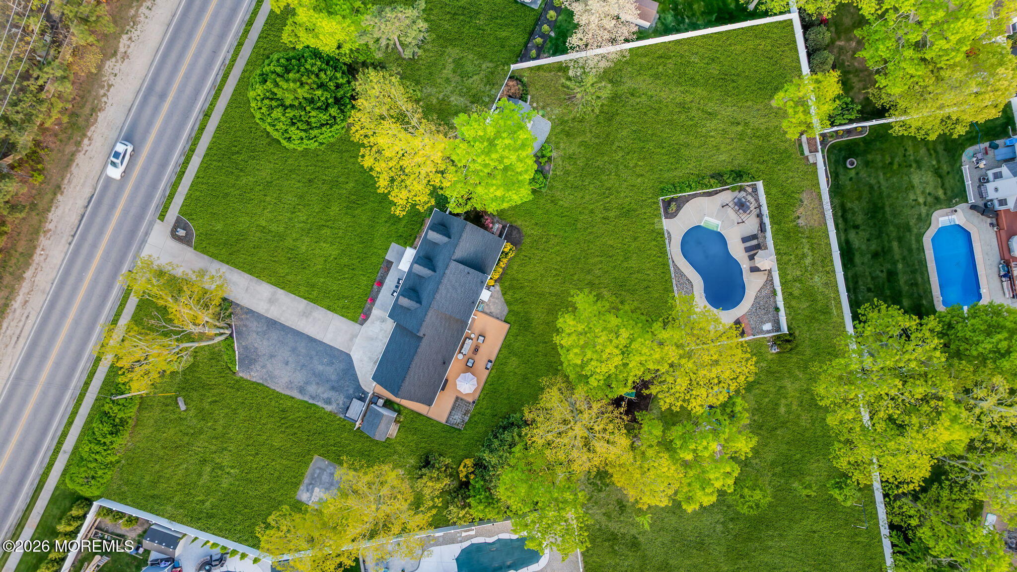 65 Serpentine Drive Bayville NJ 08721