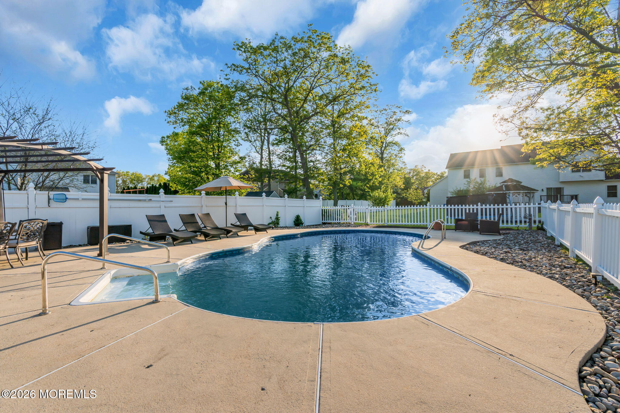 65 Serpentine Drive Bayville NJ 08721
