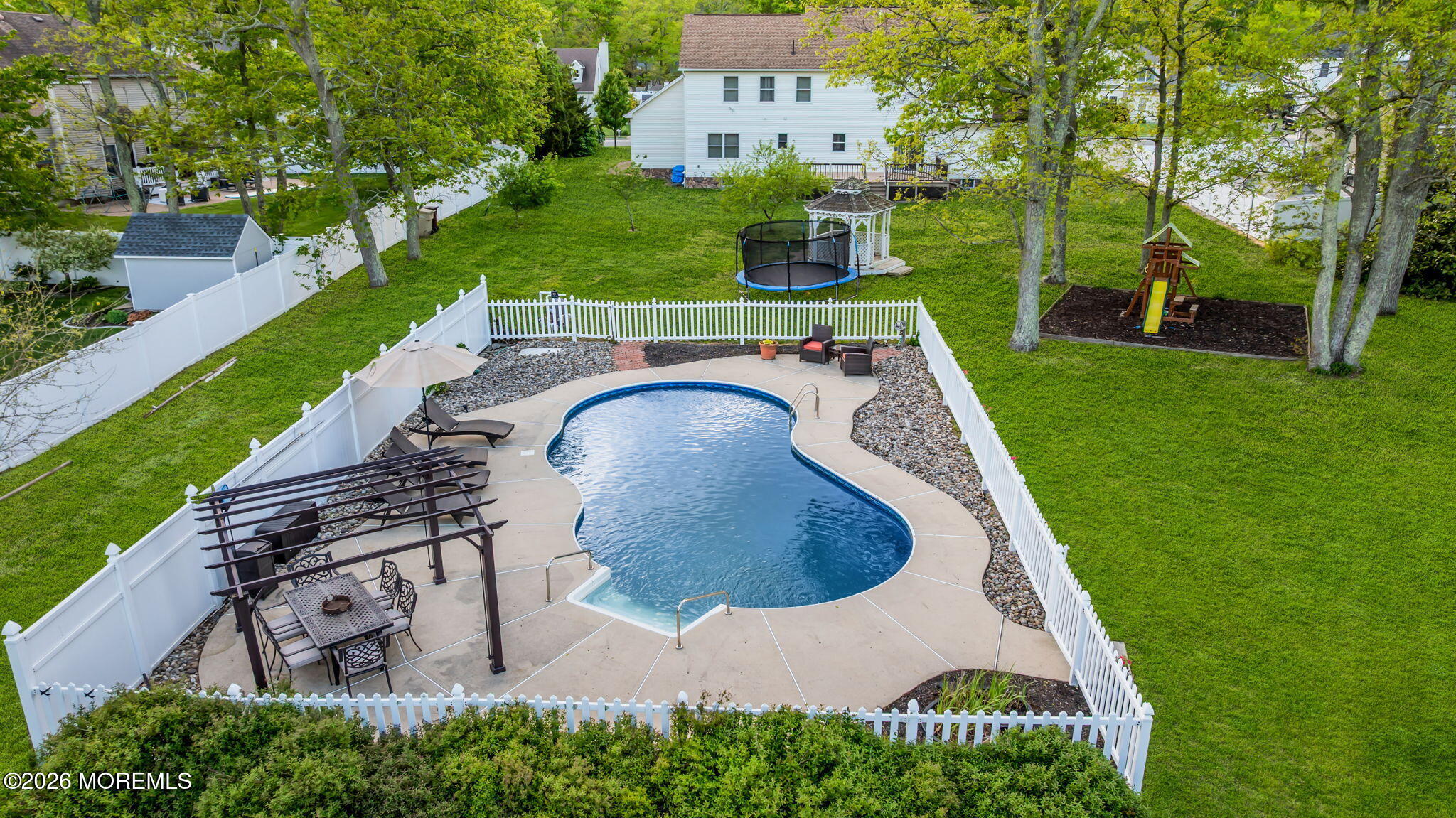 65 Serpentine Drive Bayville NJ 08721