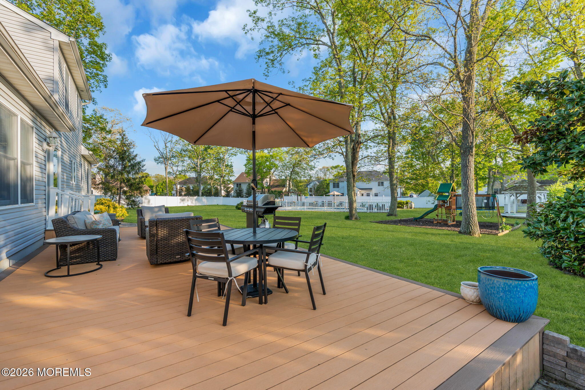65 Serpentine Drive Bayville NJ 08721