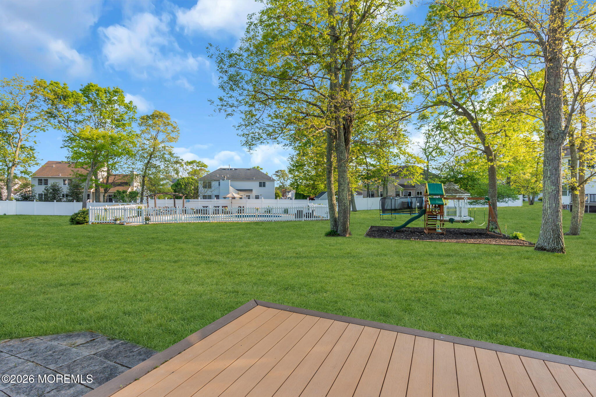 65 Serpentine Drive Bayville NJ 08721