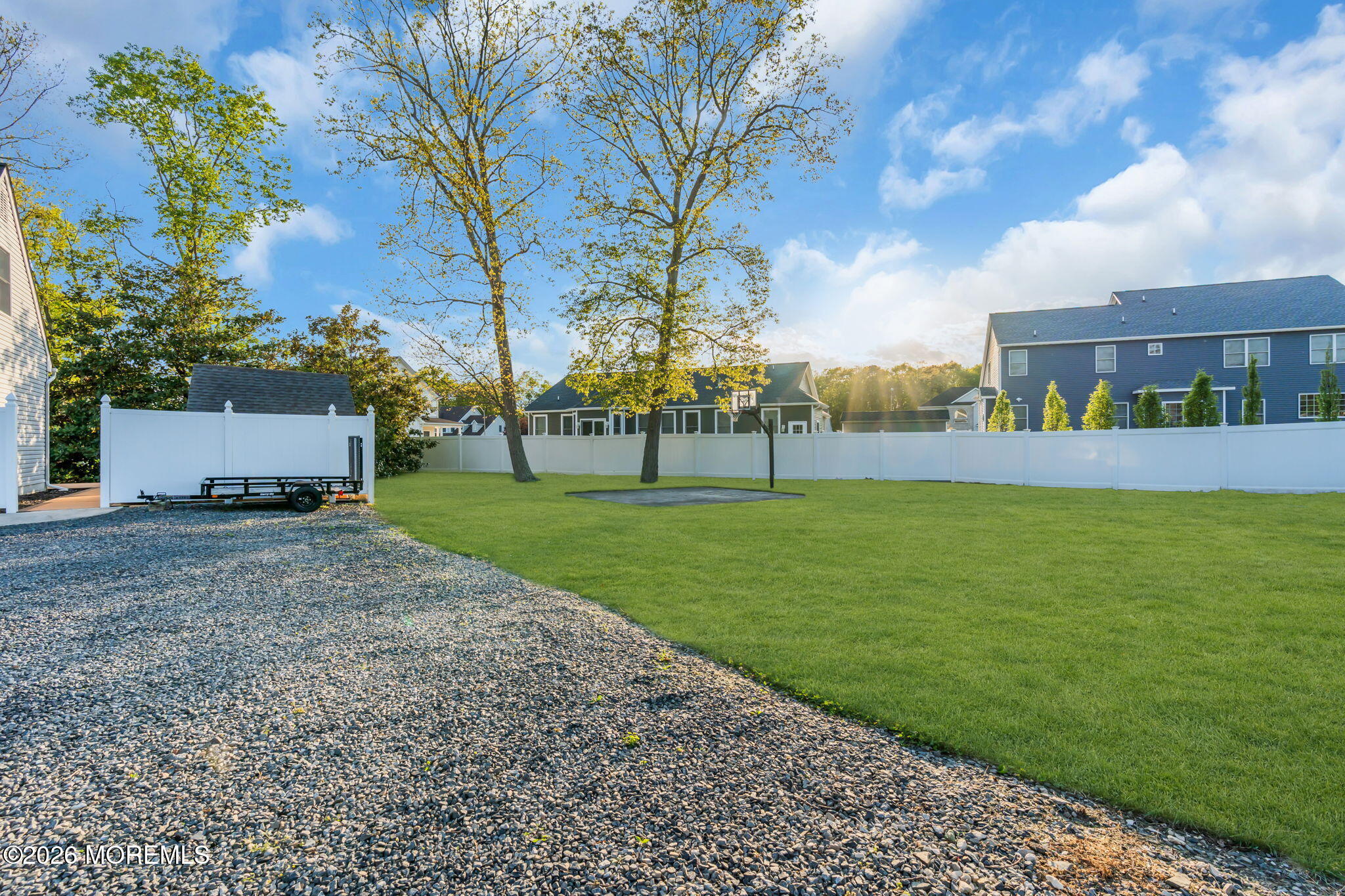 65 Serpentine Drive Bayville NJ 08721