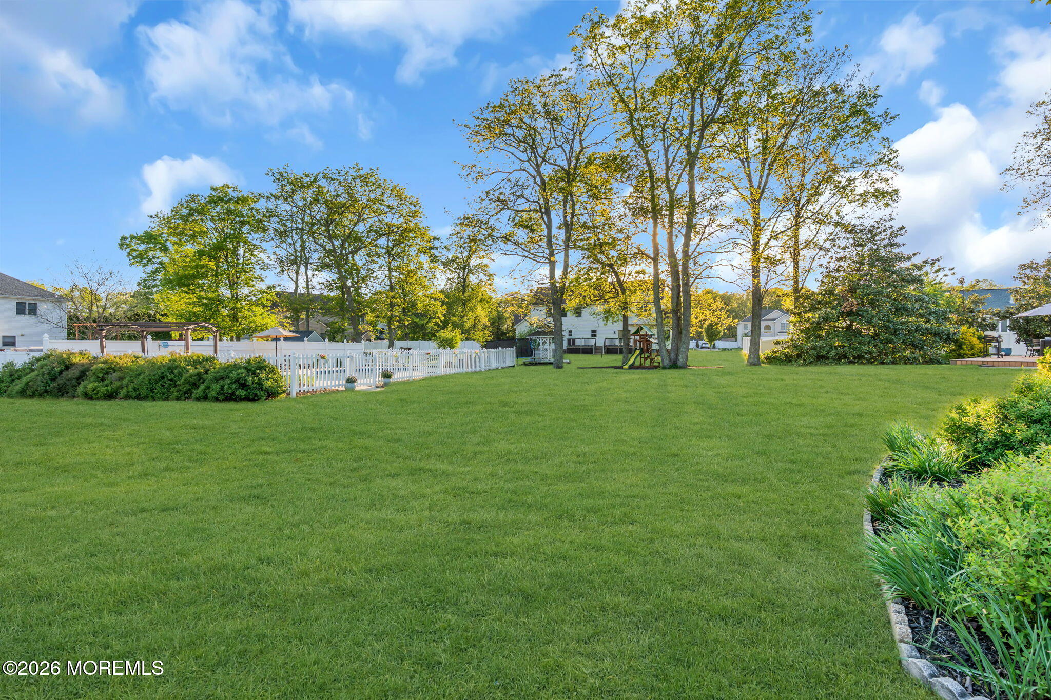 65 Serpentine Drive Bayville NJ 08721