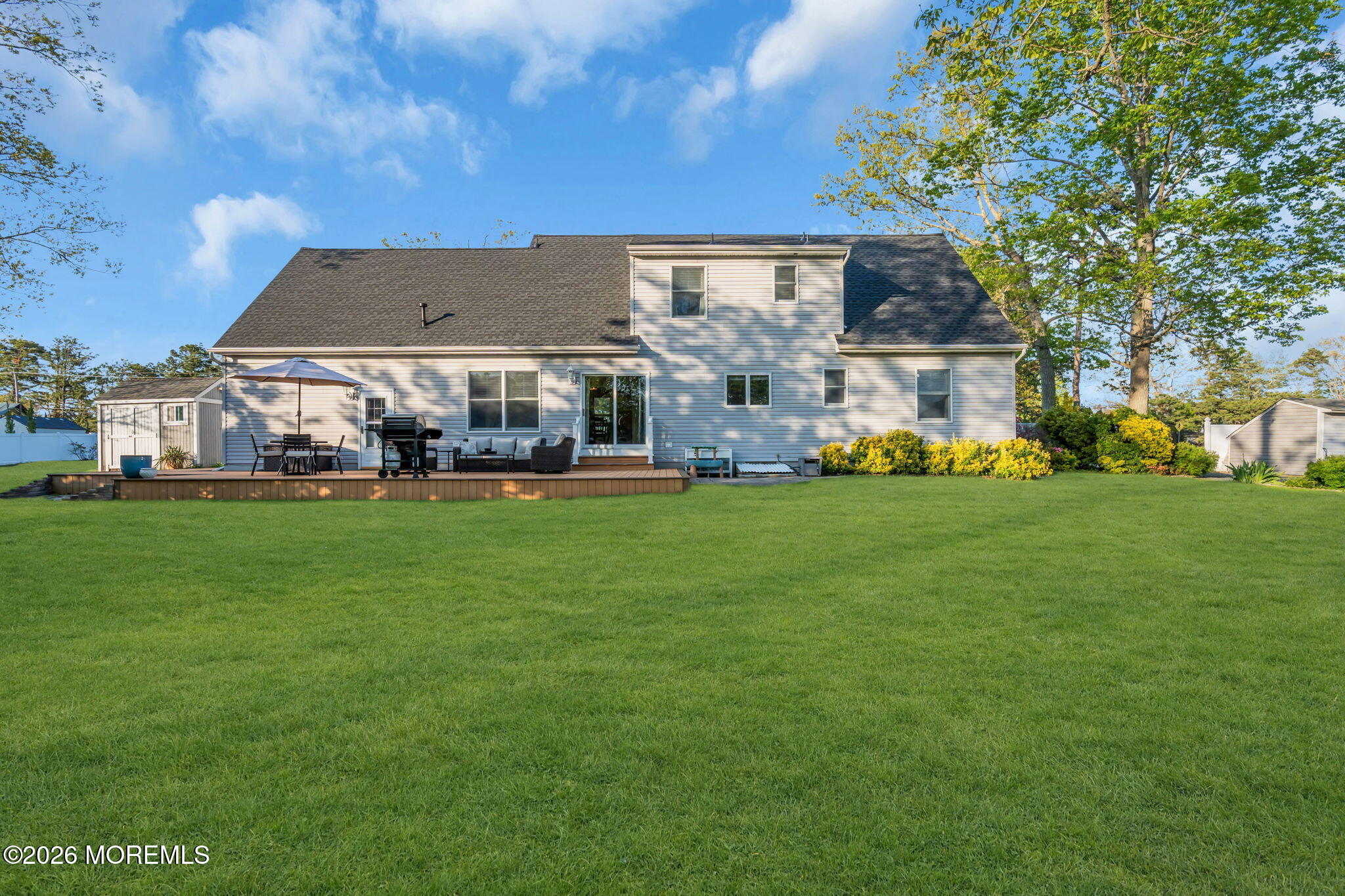 65 Serpentine Drive Bayville NJ 08721