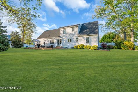 65 Serpentine Drive Bayville NJ 08721