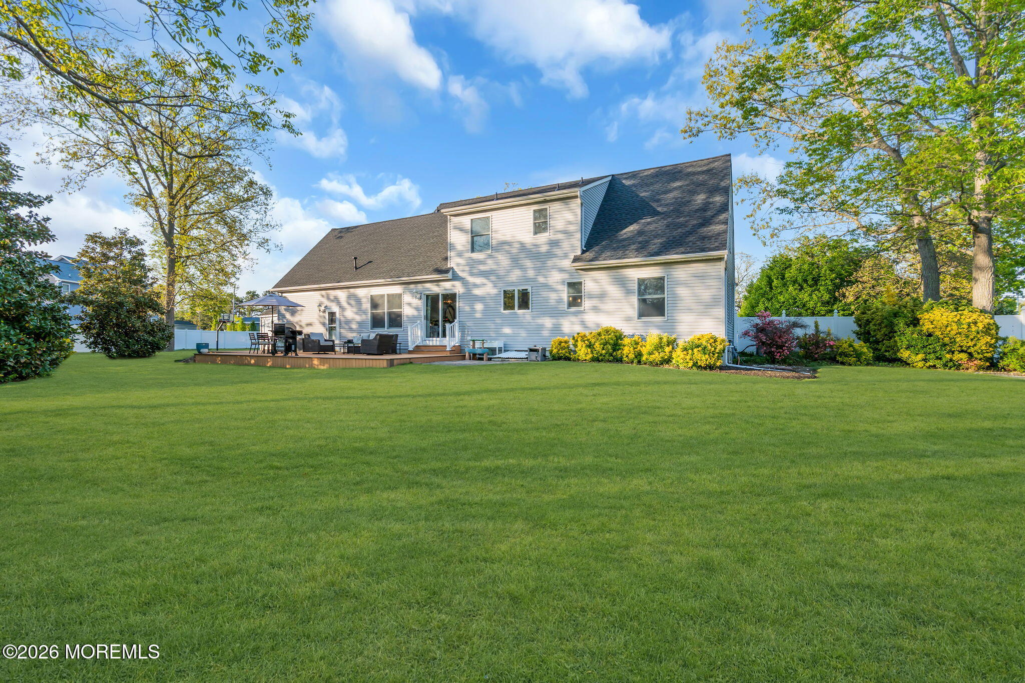 65 Serpentine Drive Bayville NJ 08721