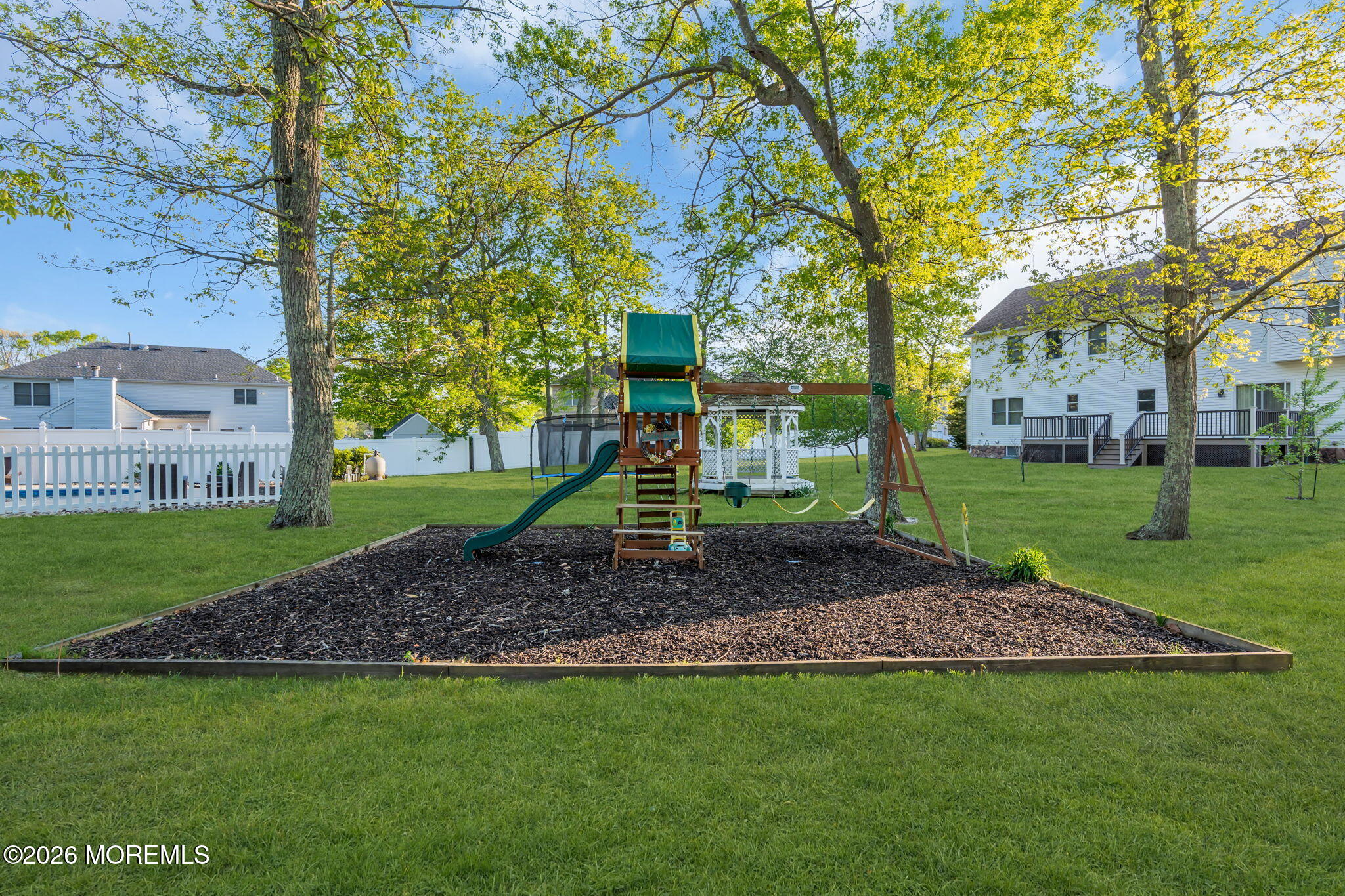 65 Serpentine Drive Bayville NJ 08721