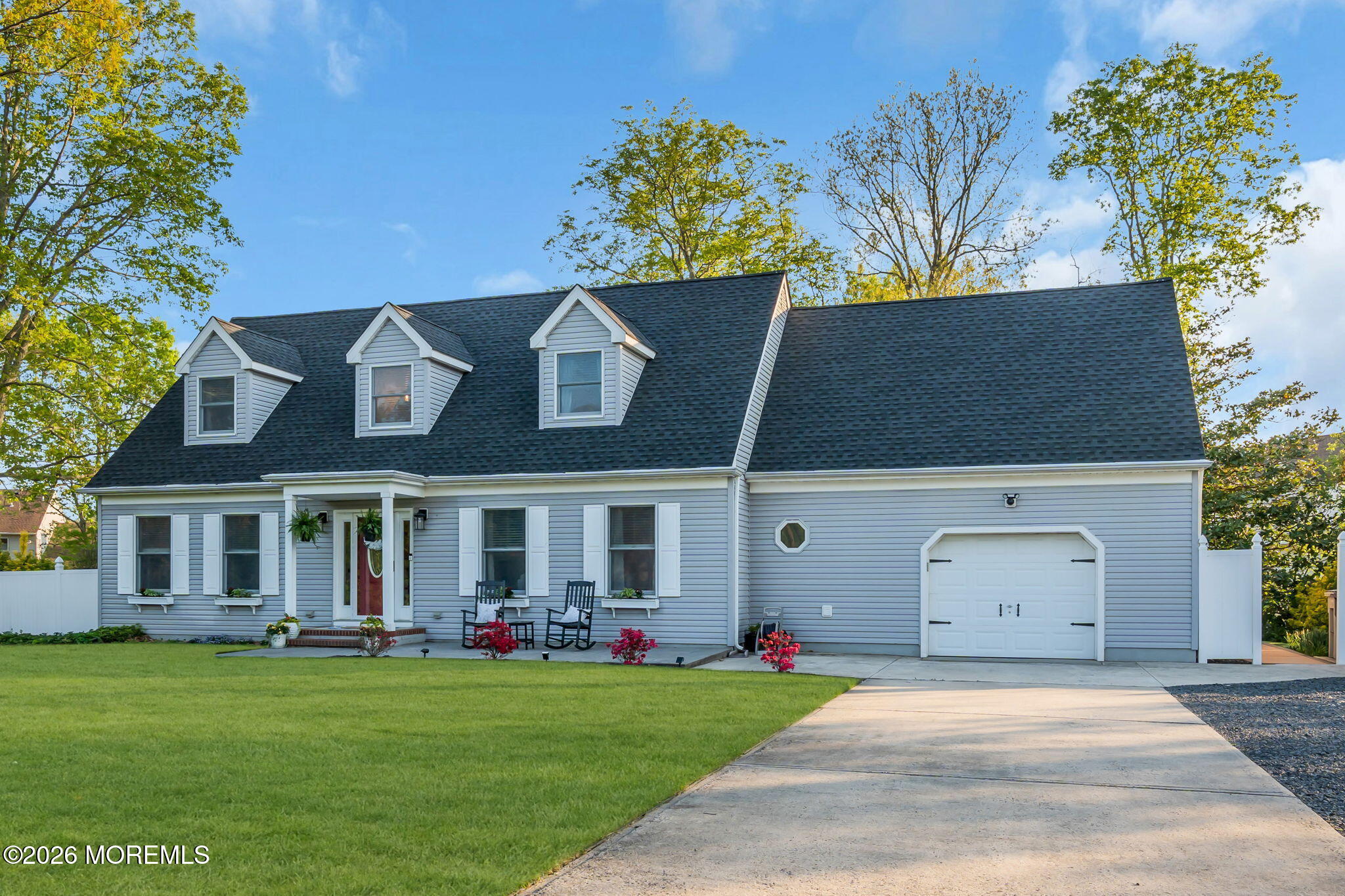 65 Serpentine Drive Bayville NJ 08721