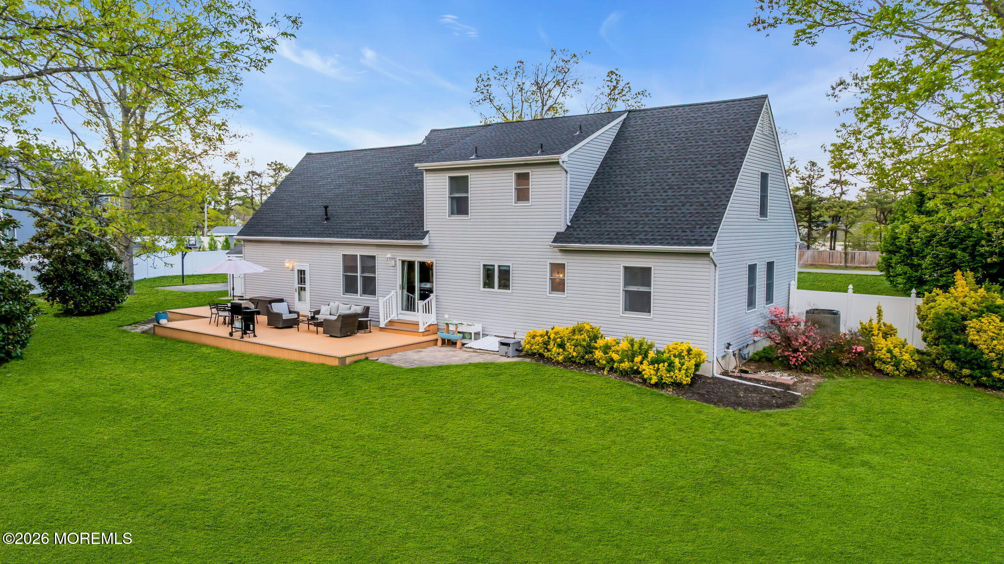 65 Serpentine Drive Bayville NJ 08721