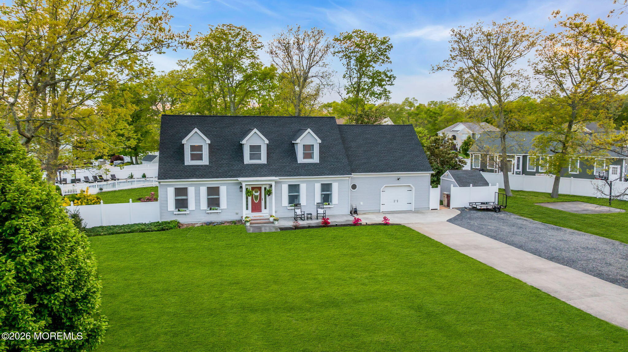65 Serpentine Drive Bayville NJ 08721