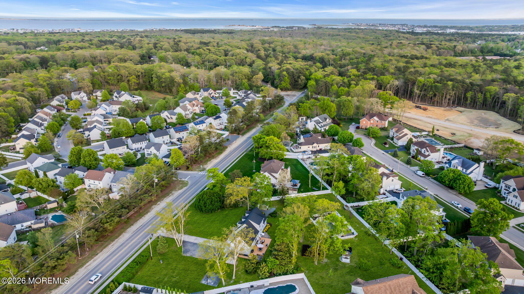 65 Serpentine Drive Bayville NJ 08721