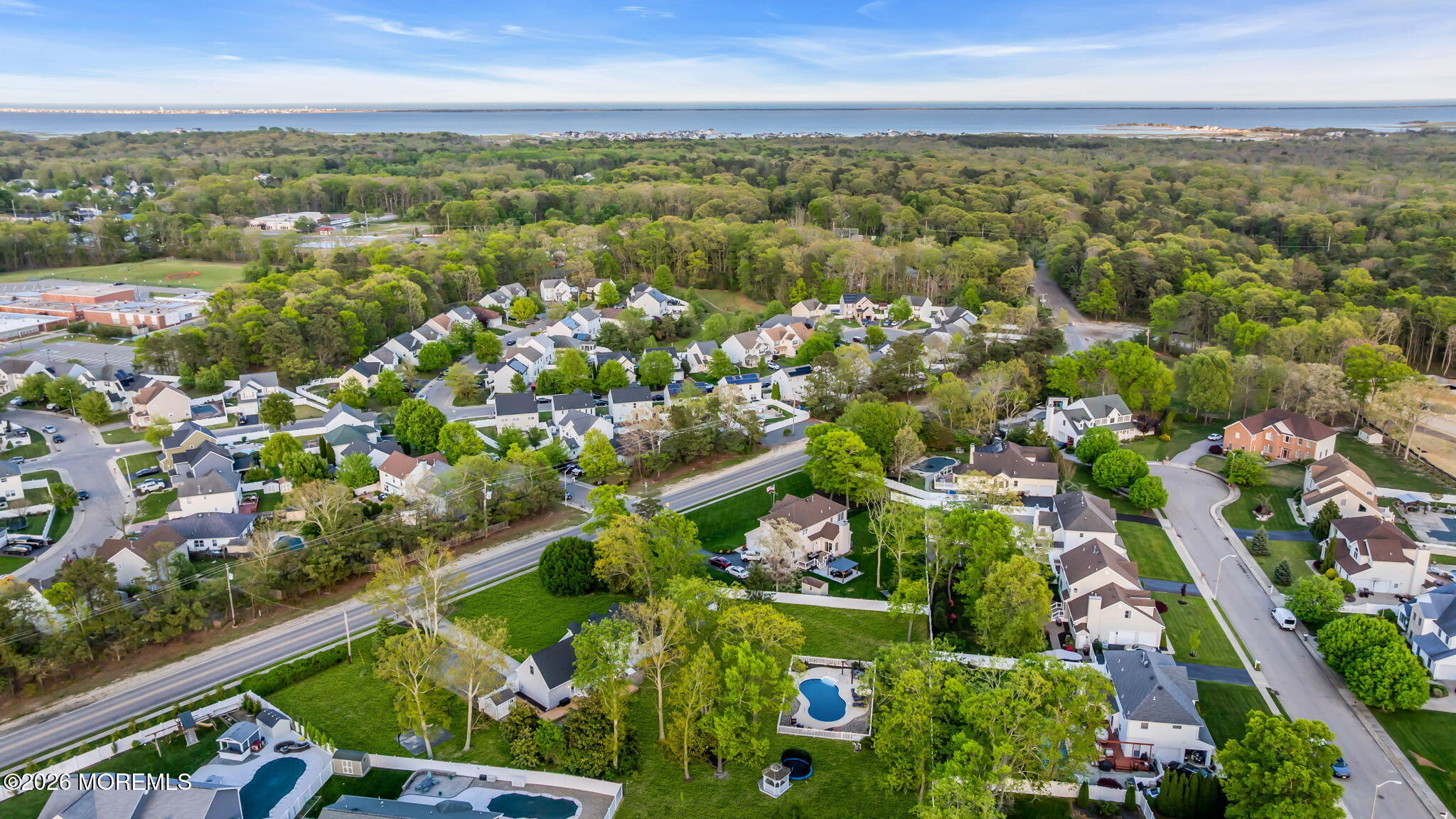 65 Serpentine Drive Bayville NJ 08721