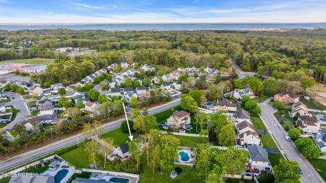 65 Serpentine Drive Bayville NJ 08721