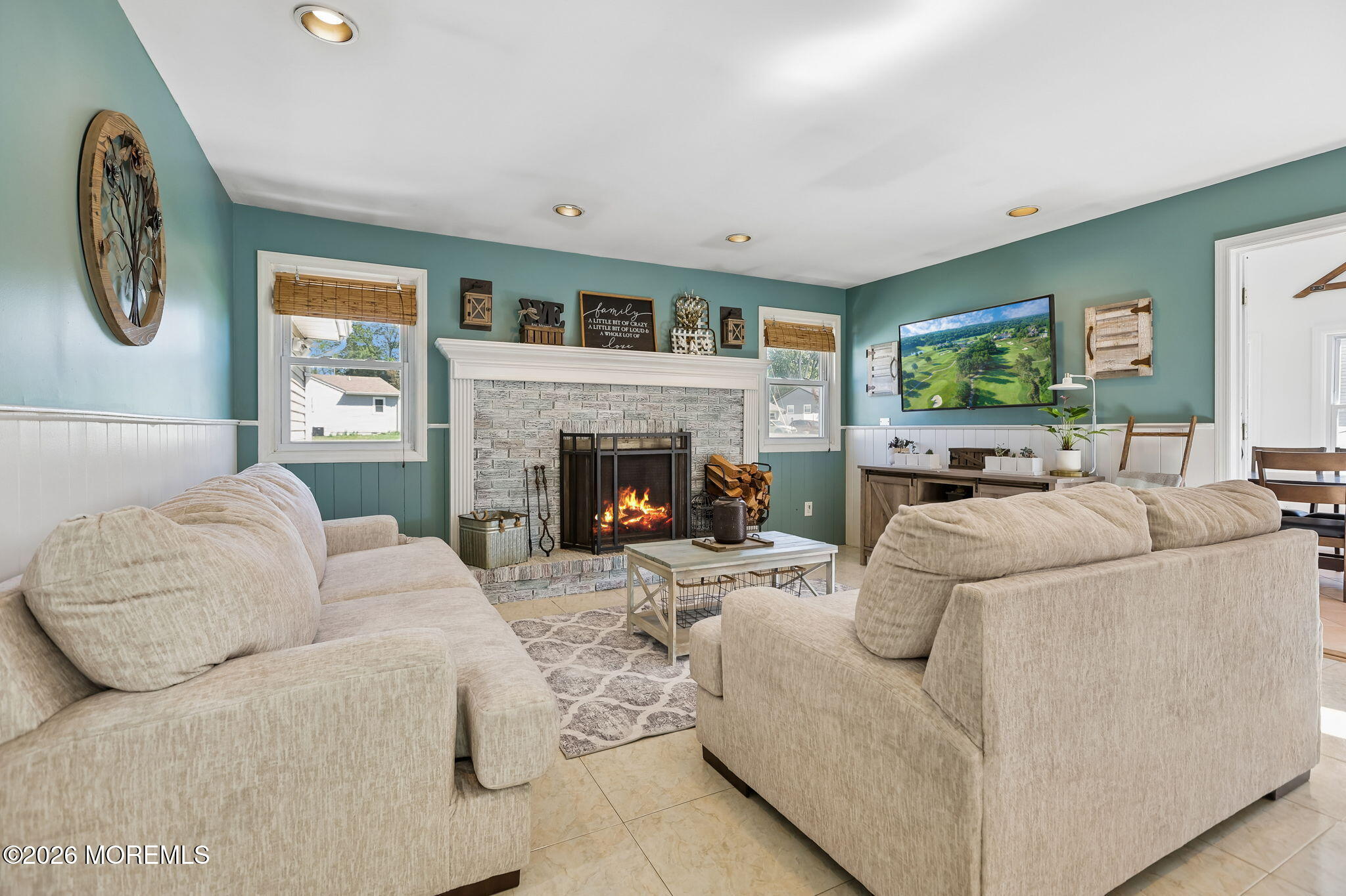 5 Lake Drive Howell NJ 07731