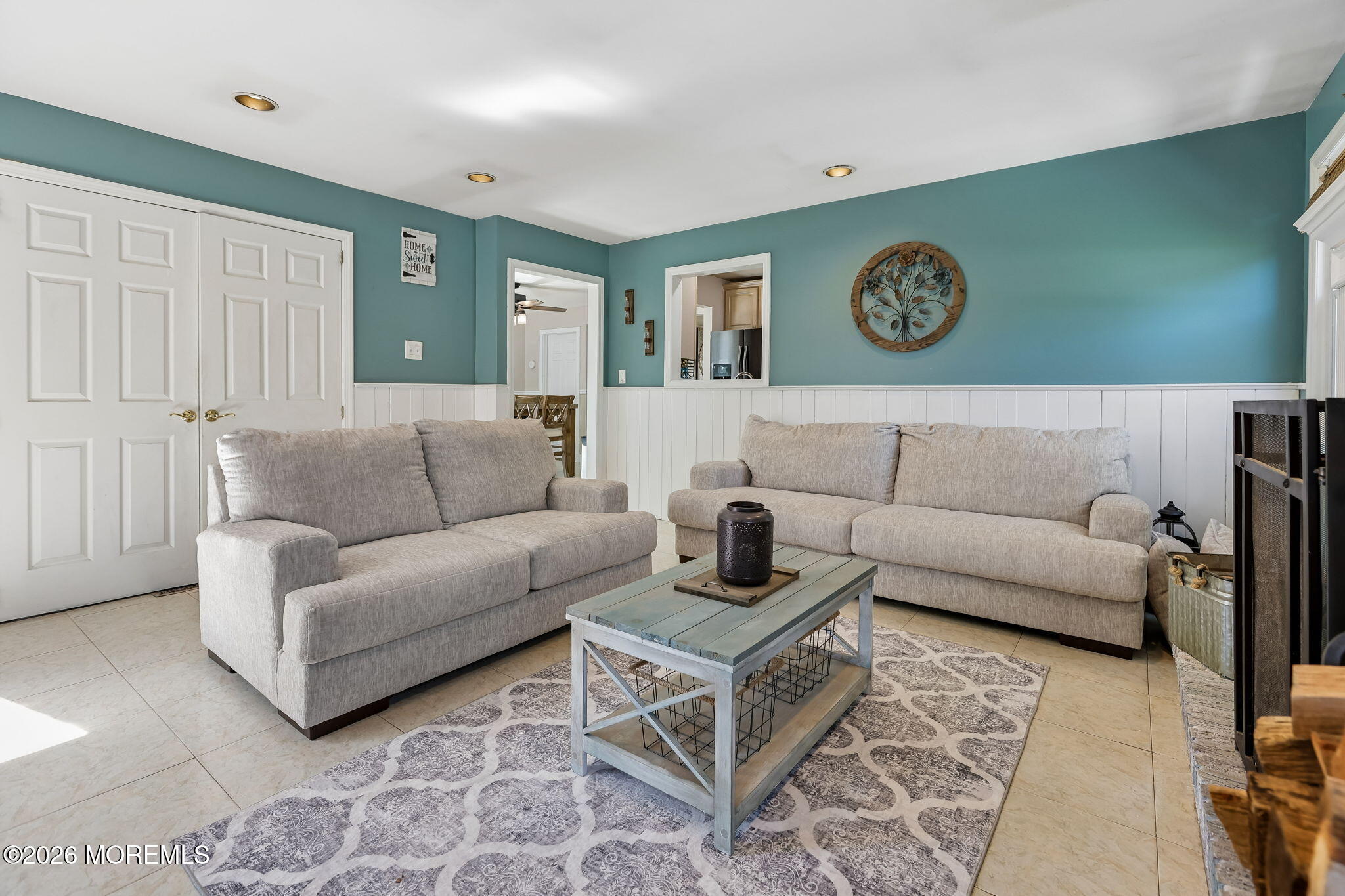 5 Lake Drive Howell NJ 07731
