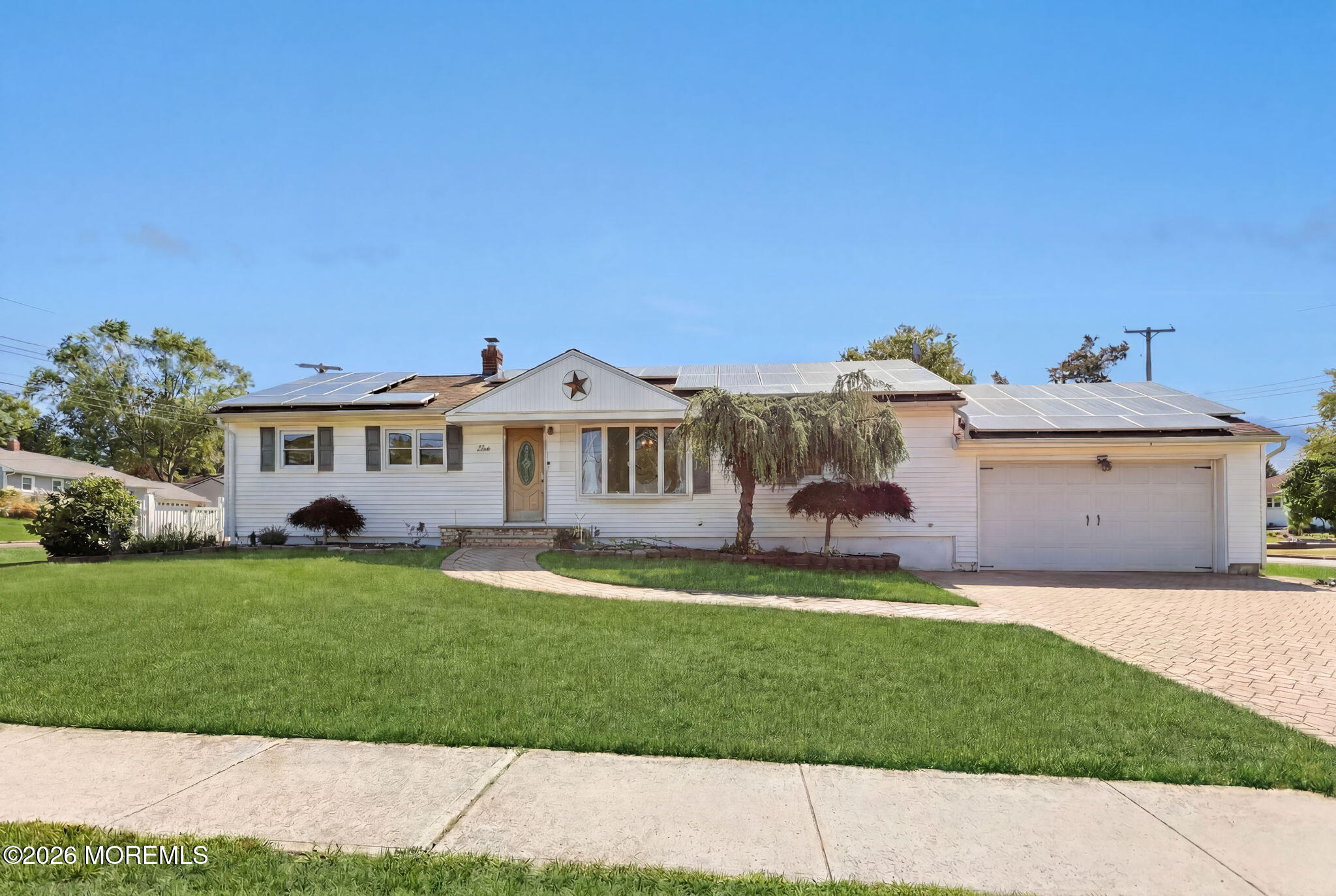 5 Lake Drive Howell NJ 07731