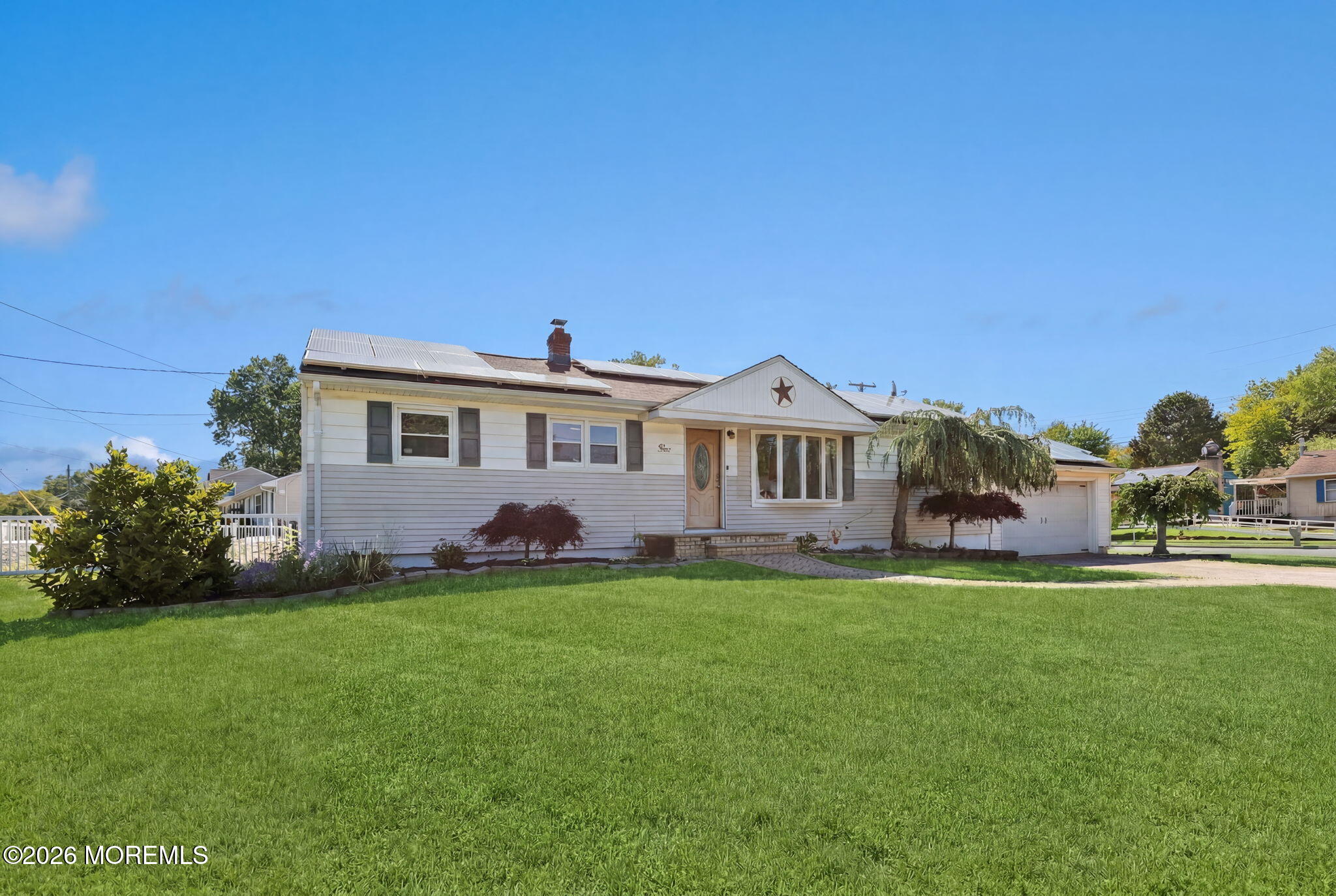 5 Lake Drive Howell NJ 07731