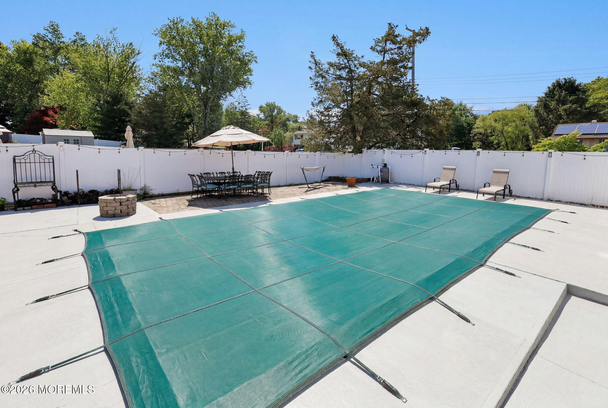 5 Lake Drive Howell NJ 07731