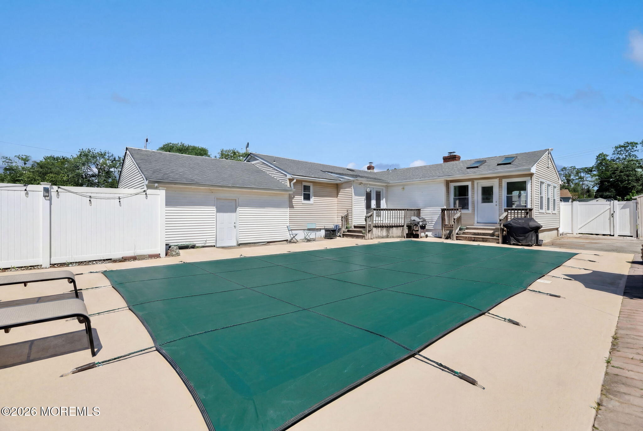 5 Lake Drive Howell NJ 07731