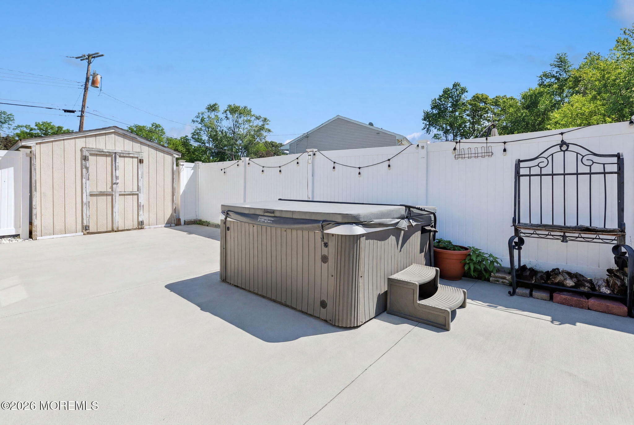 5 Lake Drive Howell NJ 07731