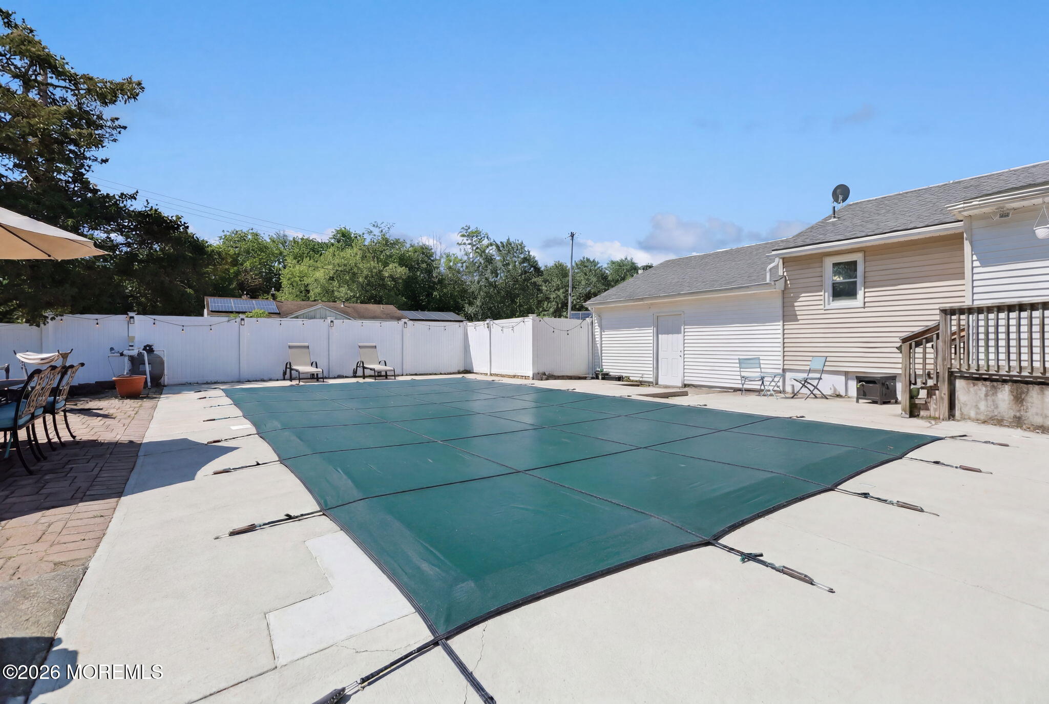 5 Lake Drive Howell NJ 07731