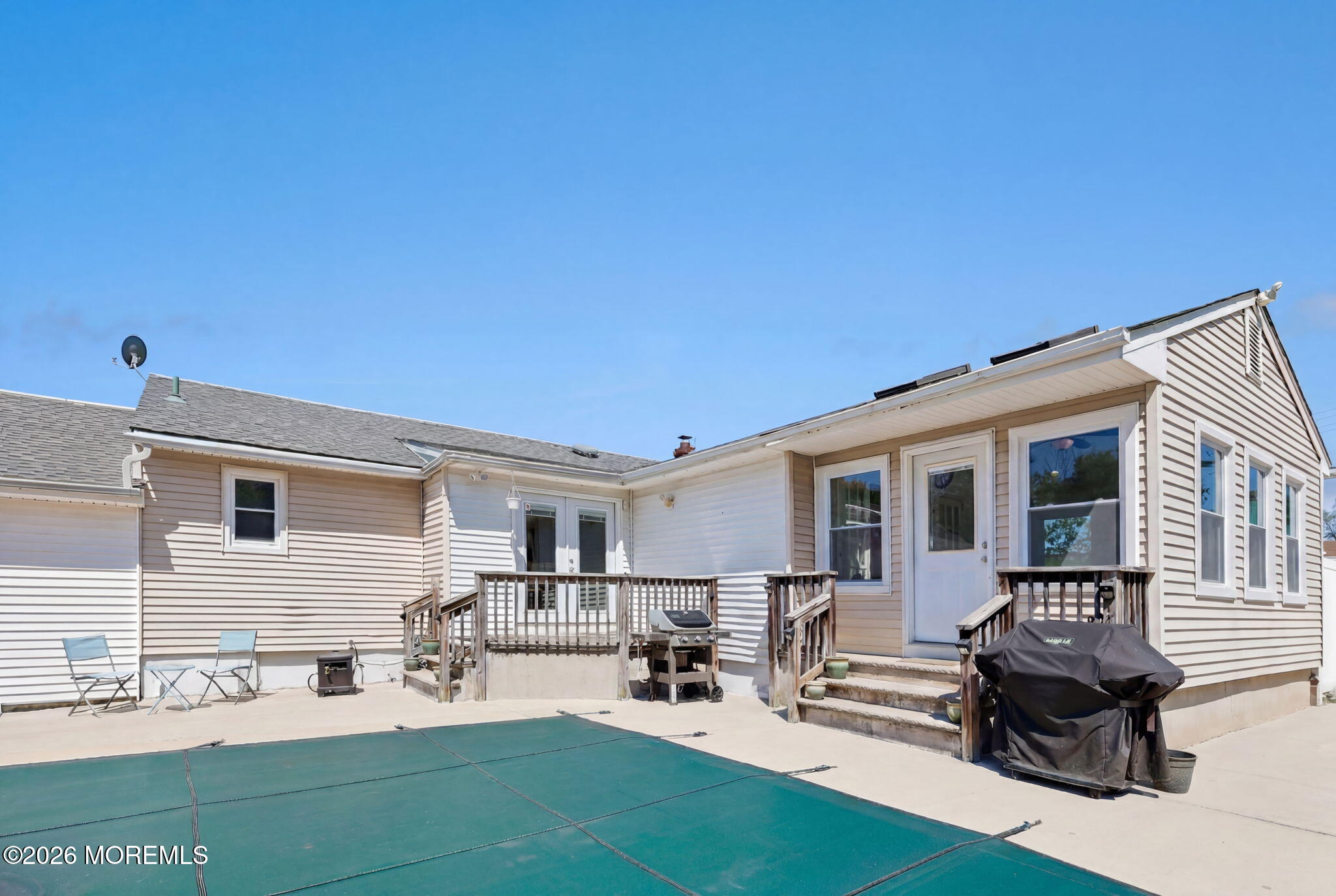 5 Lake Drive Howell NJ 07731