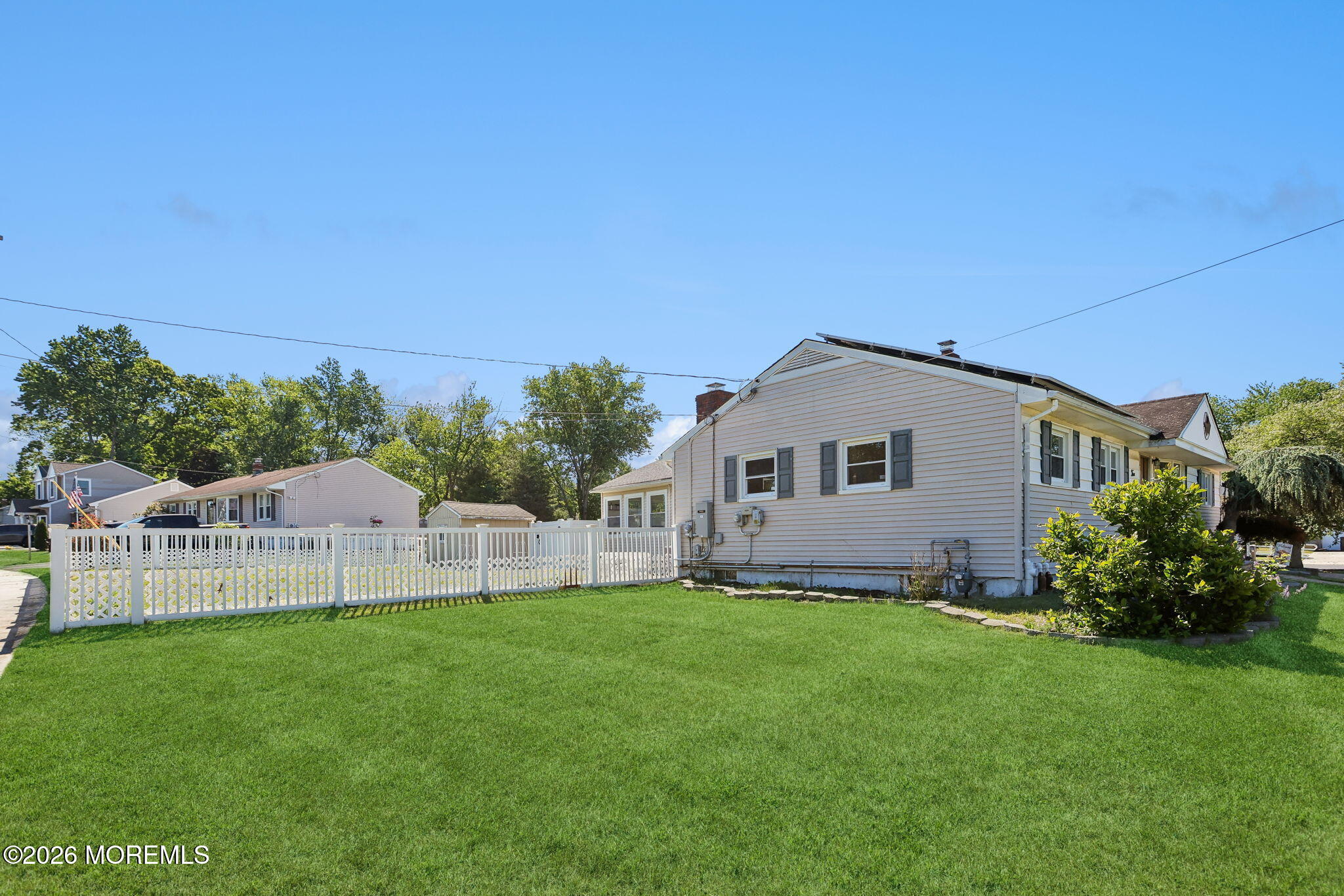5 Lake Drive Howell NJ 07731