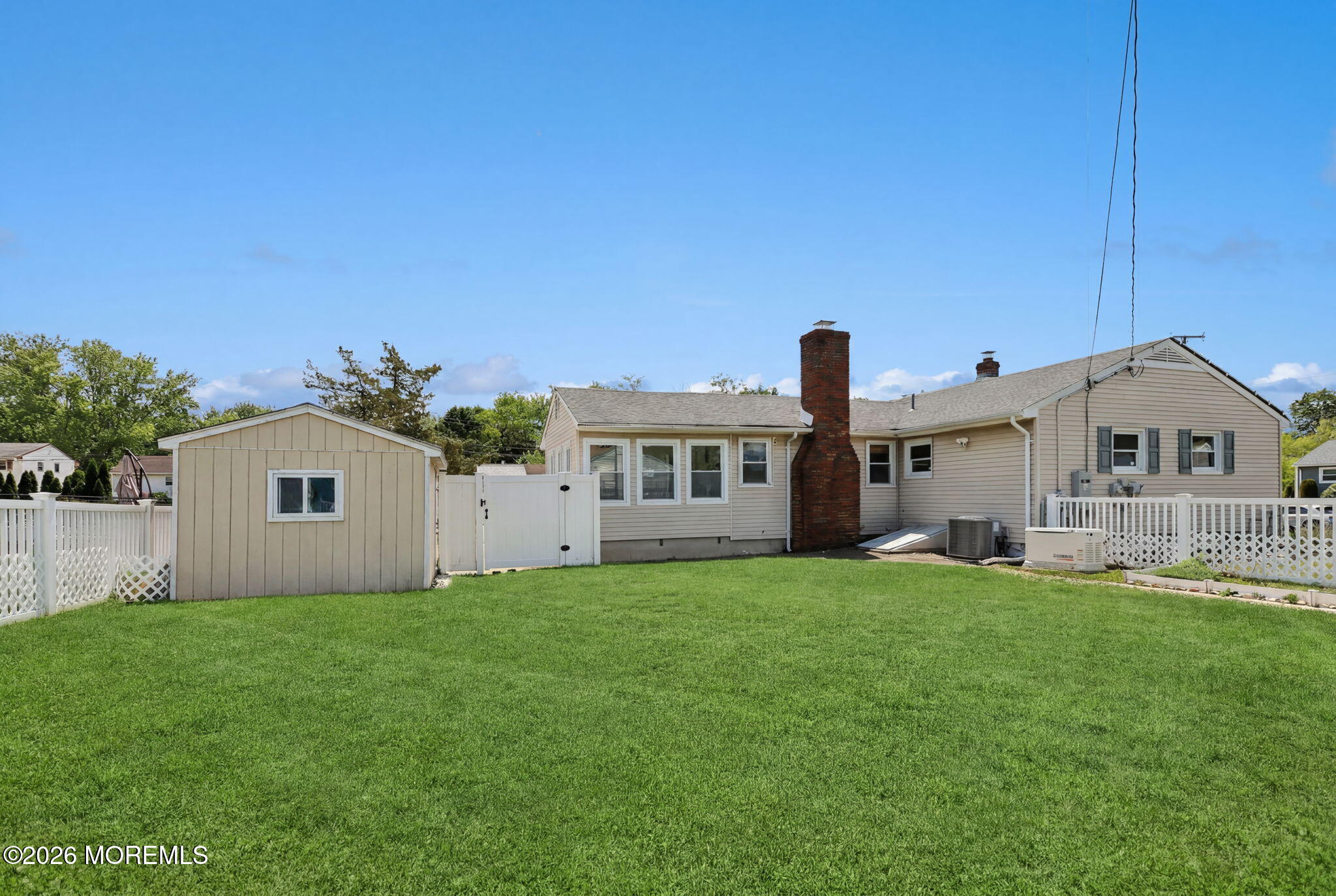 5 Lake Drive Howell NJ 07731
