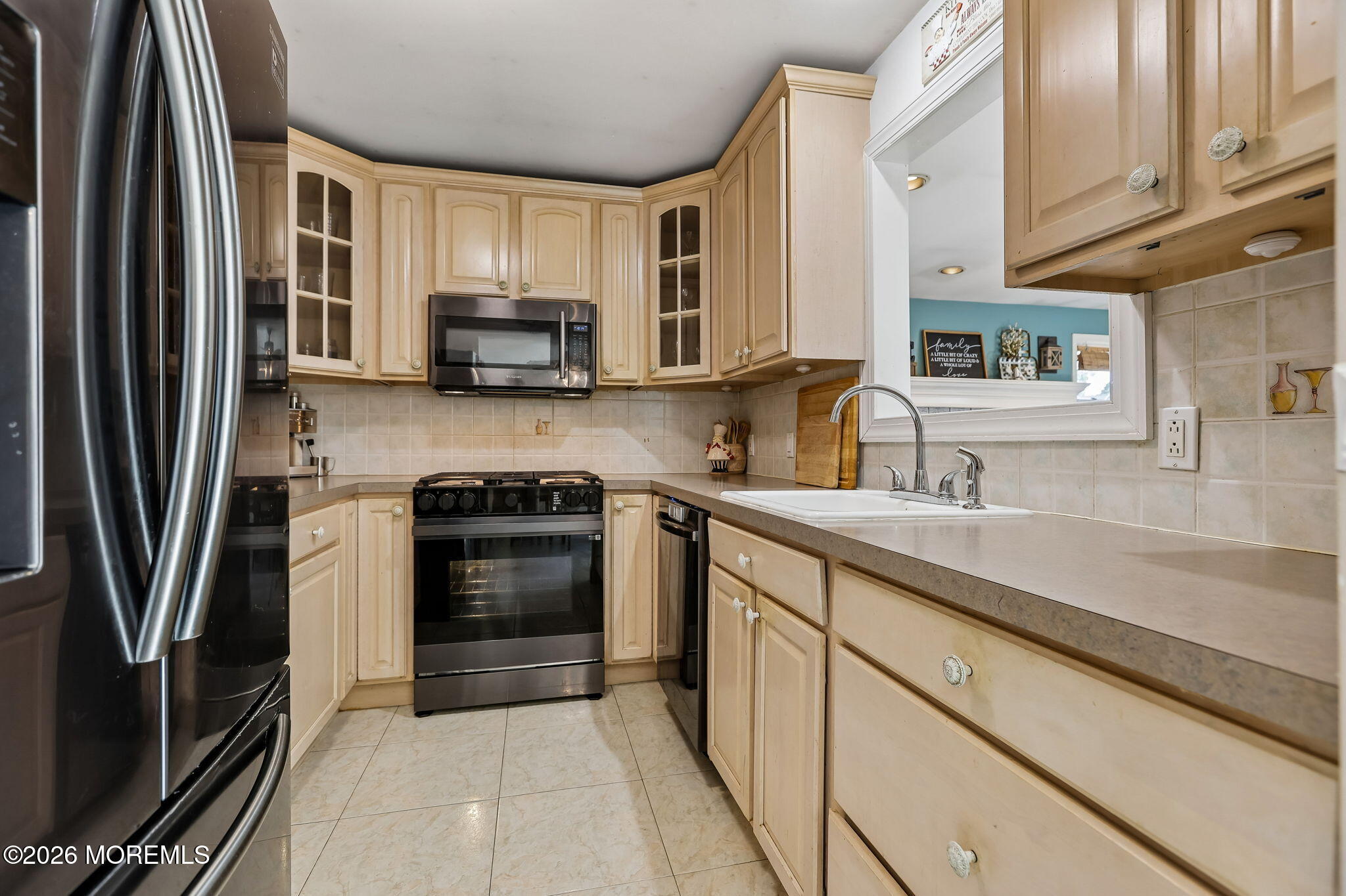 5 Lake Drive Howell NJ 07731