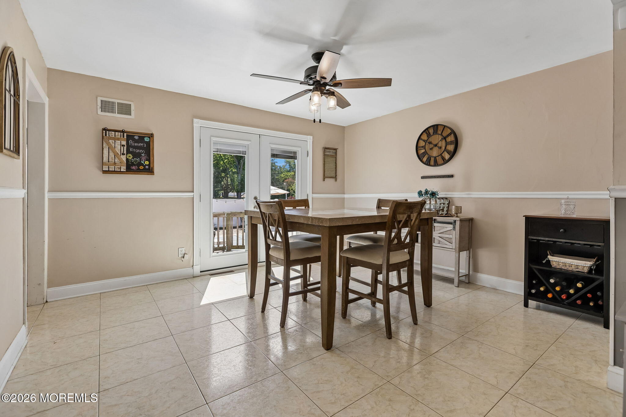 5 Lake Drive Howell NJ 07731