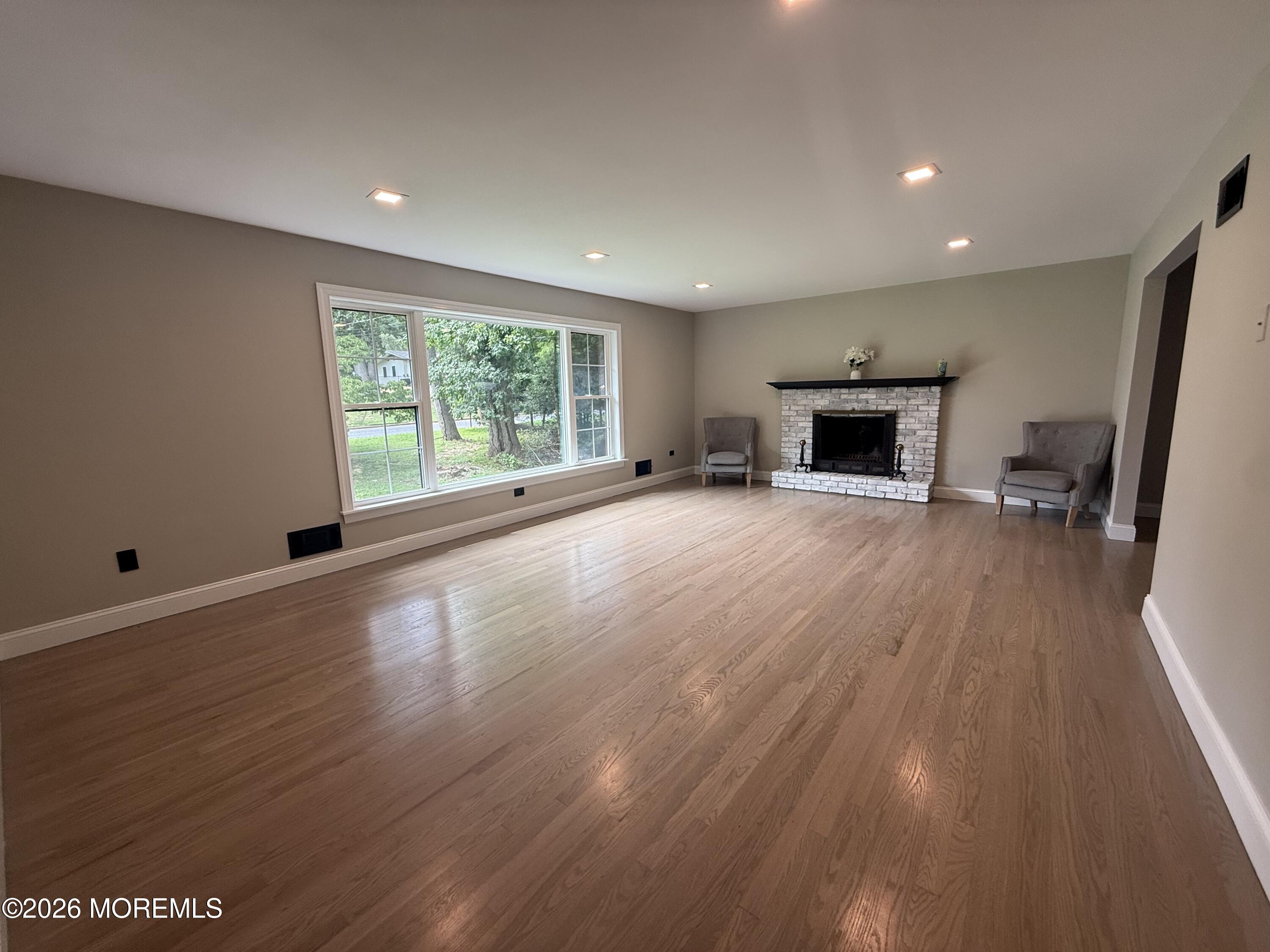 4 Blue Hills Drive Holmdel NJ 07733