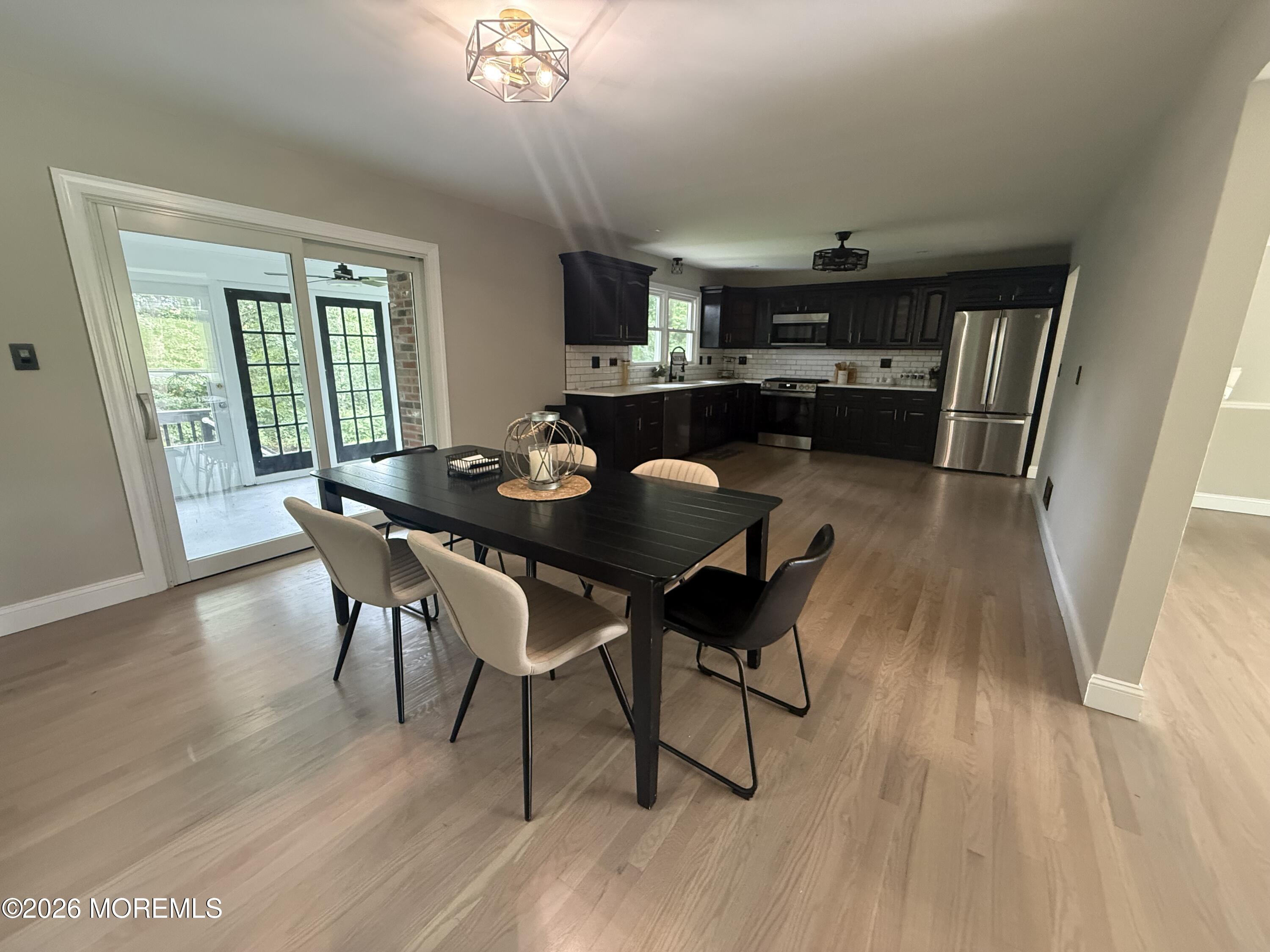 4 Blue Hills Drive Holmdel NJ 07733