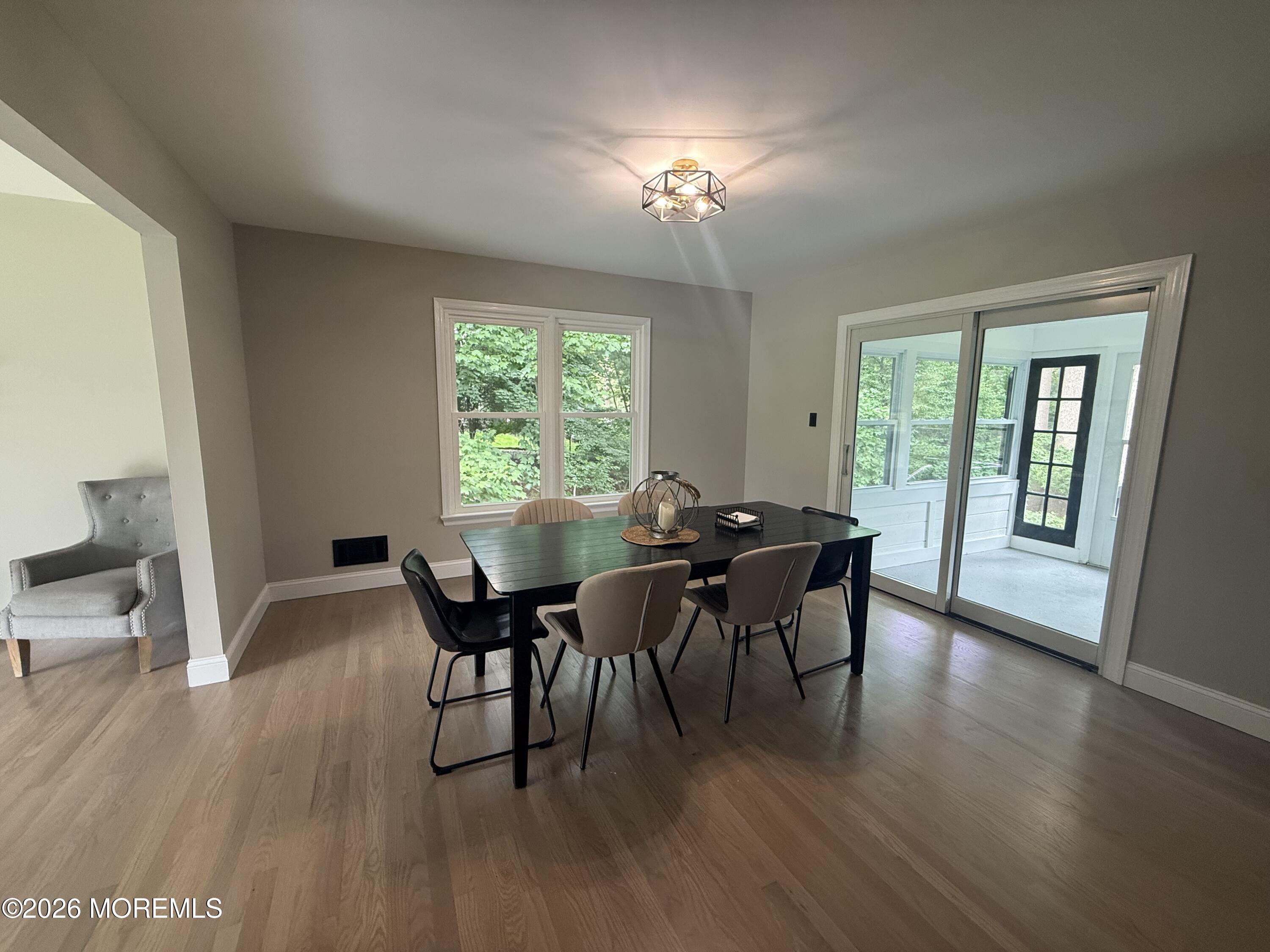 4 Blue Hills Drive Holmdel NJ 07733