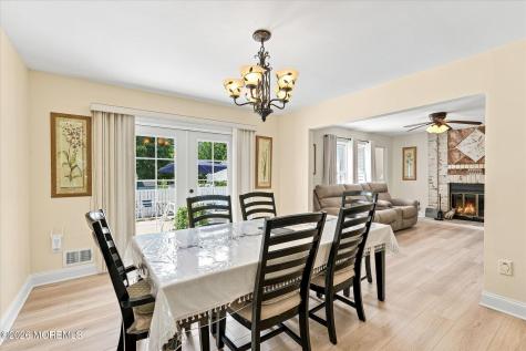46 John Mcguckin Drive Brick NJ 08724