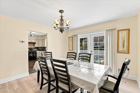 46 John Mcguckin Drive Brick NJ 08724